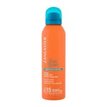 Lancaster Sun Sport Cooling Invisible Mist SPF15 200 ml opalovací přípravek na tělo unisex na všechny typy pleti