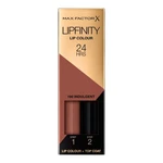 Max Factor Lipfinity Lip Colour 4,2 g rtěnka pro ženy 190 Indulgent tekutá rtěnka