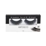 Artdeco 3D Eyelashes 1 ks umělé řasy pro ženy 75 Lash Boss