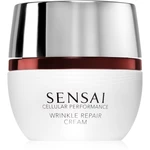 Sensai Cellular Performance Wrinkle Repair Cream pleťový krém proti vráskam 40 ml