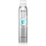 Nioxin 3D Styling Instant Fullness suchý šampón 180 ml