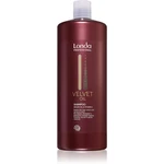 Londa Professional Velvet Oil šampón pre suché a normálne vlasy 1000 ml