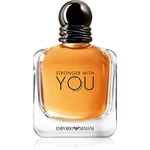 Armani Emporio Stronger With You toaletná voda pre mužov 100 ml