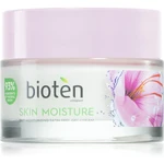 Bioten Skin Moisture hydratačný gélový krém pre suchú a citlivú pokožku 50 ml