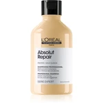 L’Oréal Professionnel Serie Expert Absolut Repair hĺbkovo regeneračný šampón pre suché a poškodené vlasy 300 ml