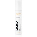 Alcina Volume Line sprej na objem od korienkov 125 ml