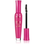 Bourjois Volume Glamour Coup de Théâtre dlhotrvajúca riasenka pre objem odtieň Black 7 ml