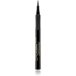 Elizabeth Arden Beautiful Color Bold Defining Felt Tip Liquid Eyeliner očné linky vo fixe 01 Black 1.2 ml