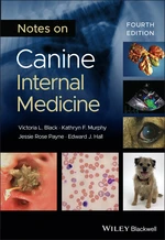 Notes on Canine Internal Medicine