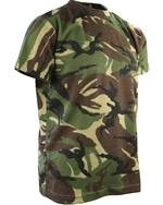 Dětské triko Kombat UK® - DPM (Barva: DPM woodland, Velikost: 9-11 let)