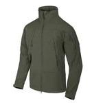 Bunda Blizzard StormStretch® Helikon-Tex® - Taiga Green (Barva: Taiga Green, Velikost: 3XL)