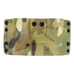 OWB CZ P-10 C/F - vnější pouzdro na dva pistolové dvouřadé zásobníky bez SweatGuard RH Holsters® – Multicam® (Barva: Multicam®)