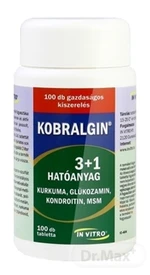 KOBRALGIN