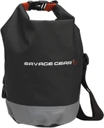 Savage gear vodotěsná taška rollup bag 5 l