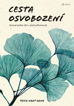 Kniha: Cesta osvobození od Hanh Nhat Thich