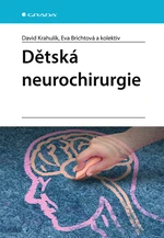 Kniha: Dětská neurochirurgie od Krahulík David