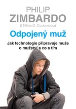 E-kniha: Odpojený muž od Zimbardo Philip