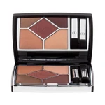 Christian Dior 5 Couleurs Couture 7 g očný tieň pre ženy 689 Mitzah