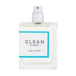 Clean Classic Cool Cotton 60 ml parfumovaná voda tester pre ženy