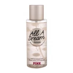 Pink All a Dream Shimmer 250 ml telový sprej pre ženy