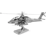 Metal Earth AH-64 Apache