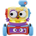 Fisher Price Mluvící robot 4 v 1