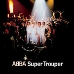 ABBA – Super Trouper