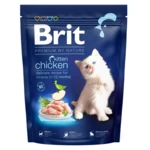 Brit Premium by Nature Cat Chicken Kitten - 1,5kg