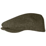 Fjällräven Čepice Fjällraven Forest Flat Cap - Dark Olive Velikost: XL