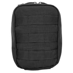 CONDOR Outdoor Sumka Condor MOLLE na lékárnu ČERNÁ