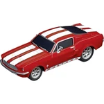 Carrera 20064120 GO!!! auto Ford Mustang &#39;67 - Race Red