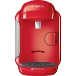 Bosch Haushalt Tassimo VIVY 2 TAS1403 kapsulový kávovar červená One Touch