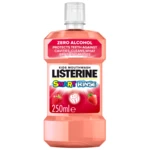 LISTERINE Smart Rinse Berry