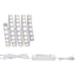 Paulmann MaxLED 500 70668 LED pásik základná sada  konektor 24 V 1.5 m teplá biela