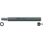 Hazet  2223LG-T30 bit Torx T 30 Speciální ocel   C 6.3 1 ks