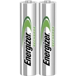 Energizer Extreme HR03 mikrotužkový akumulátor typu AAA  Ni-MH 800 mAh 1.2 V 2 ks