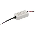 Mean Well APV-8E-24 LED driver  konštantné napätie 8.16 W 0 A - 340 mA 24 V/DC ochrana proti prepätiu, prepätia