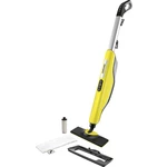 Kärcher SC3 Upright EasyFix parný čistič 1.513-300.0  žltá, čierna