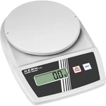 Kern EMB 3000-1+C EMB 3000-1+C váha na listy Kalibrované podľa (DAkkS) Max. váživosť 3 kg Rozlíšenie 0.1 g 230 V, na bat