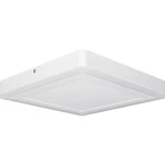 LEDVANCE LED CLICK WHITE SQ 300MM 18W  LEDV 4058075260573 LED stropné svietidlo biela 18 W teplá biela