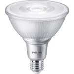 Philips Lighting 76870600 LED  En.trieda 2021 F (A - G) E27 klasická žiarovka 13 W = 100 W teplá biela (Ø x v) 124 mm x