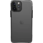 Urban Armor Gear Plyo zadný kryt na mobil Apple iPhone 12 Pro sivá (transparentná)