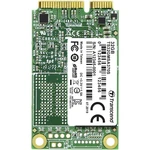 Transcend  32 GB interný mSATA SSD pevný disk SATA 6 Gb / s Retail TS32GMSA370S