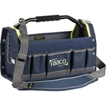 raaco ToolBag Pro 760331 univerzálny púzdro na náradie, prázdne  (š x v x h) 419 x 264 x 206 mm