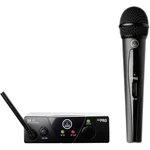 AKG WMS40Mini Vocal Set ISM2  sada bezdrôtového mikrofónu Druh prenosu:bezdrôtový