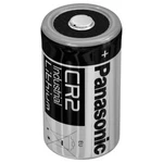 Panasonic CR-2 fotobatéria  CR 2 lítiová 850 mAh 3 V 1 ks