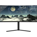 LC Power LC-M29-UW-UXGA-100-C herný monitor 73.7 cm (29 palca) En.trieda 2021 G (A - G) 2560 x 1080 Pixel UW-UXGA 6 ms a