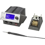 Ersa i-CON 2 - i-Tool spájkovacia stanica digitálne/y 120 W +150 - +450 °C