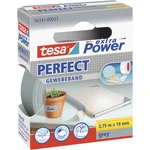 tesa PERFECT 56341-00033-03 páska so skleným vláknom tesa® Extra Power sivá (d x š) 2.75 m x 19 mm 1 ks