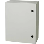 Fibox CAB P 504023 puzdro na stenu 515 x 415 x 230  polyester svetlo sivá (RAL 7035) 1 ks